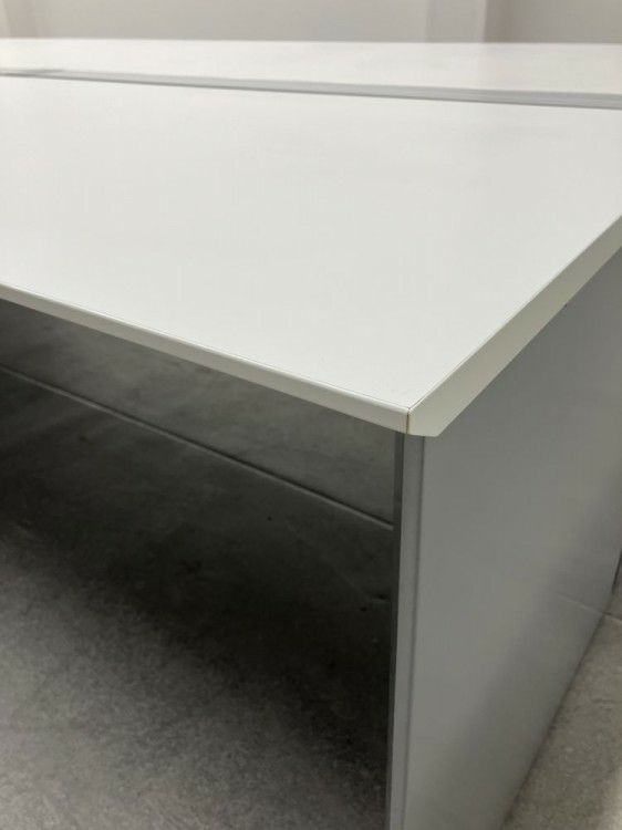 コクヨワークヴィスタ（WorkVista）シリーズ 2400フリーアドレスデスク 商品画像5