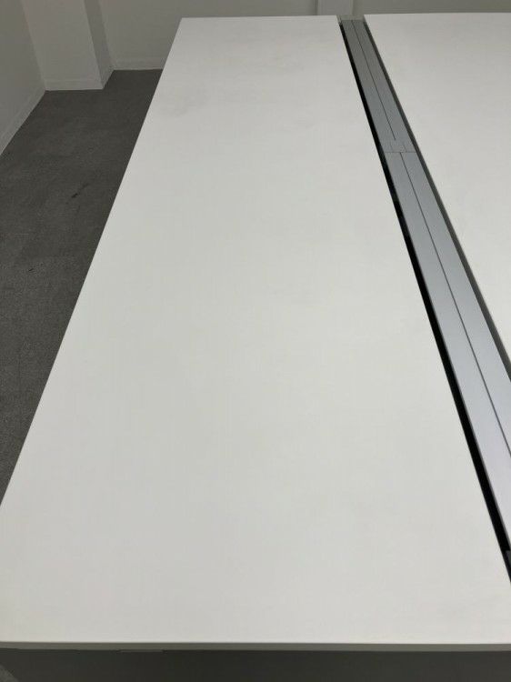 コクヨワークヴィスタ（WorkVista）シリーズ 2400フリーアドレスデスク 商品画像8