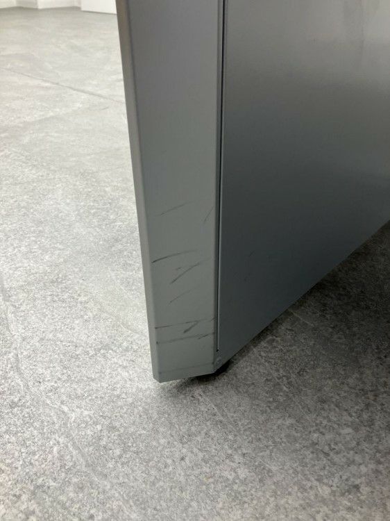 コクヨワークヴィスタ（WorkVista）シリーズ 2400フリーアドレスデスク 商品画像9