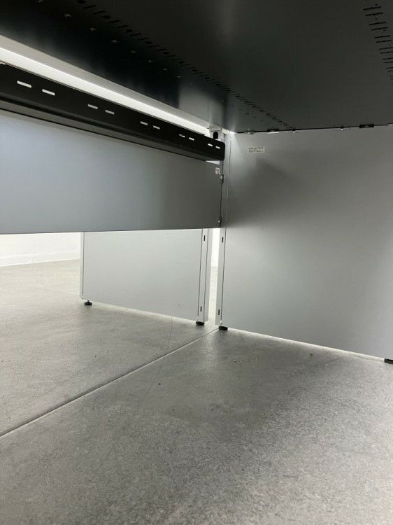 コクヨワークヴィスタ（WorkVista）シリーズ 2400フリーアドレスデスク 商品画像10