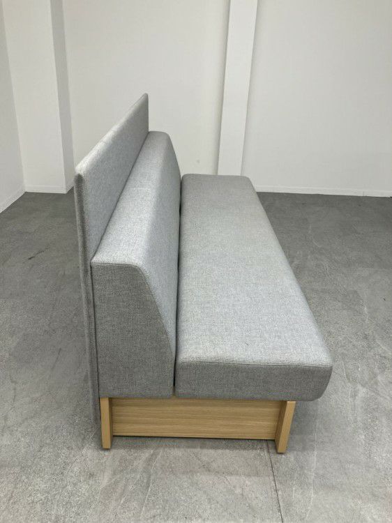 コクヨワイヤードソファシリーズ 2100ロビーソファ 商品画像3