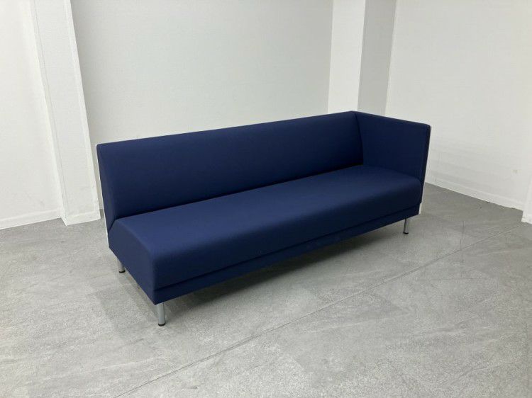 イトーキRIORD(リオルド)シリーズ 1760ロビーソファ 商品画像1