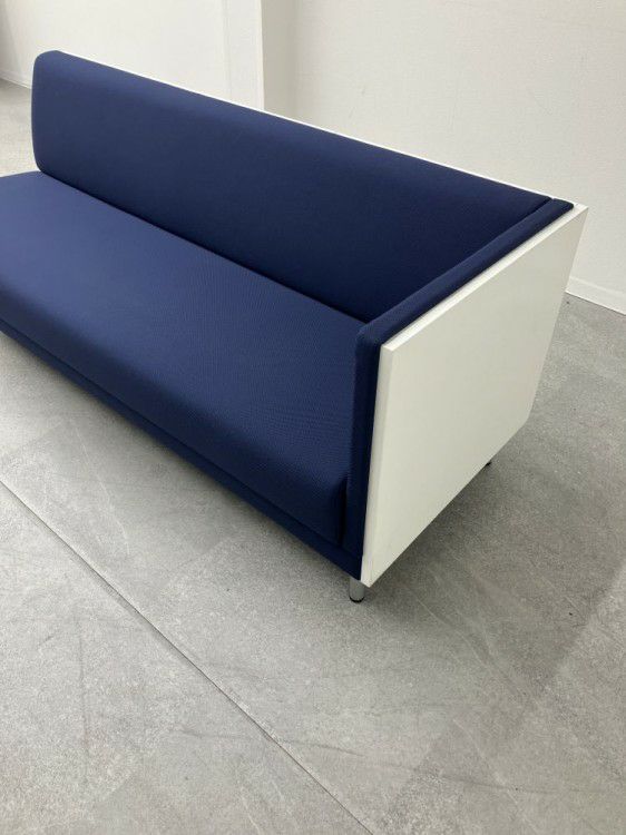 イトーキRIORD(リオルド)シリーズ 1760ロビーソファ 商品画像3