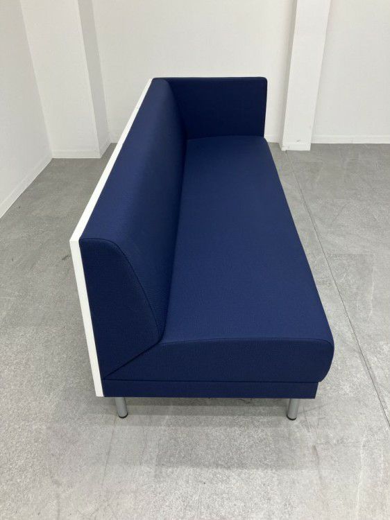 イトーキRIORD(リオルド)シリーズ 1760ロビーソファ 商品画像4