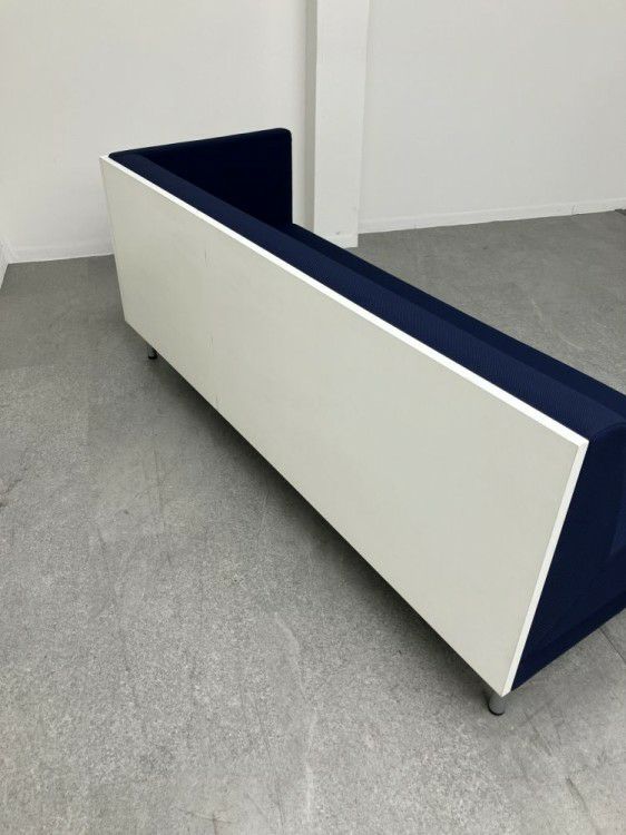 イトーキRIORD(リオルド)シリーズ 1760ロビーソファ 商品画像5