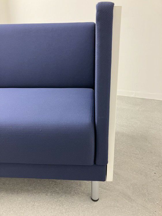 イトーキRIORD(リオルド)シリーズ 1760ロビーソファ 商品画像6