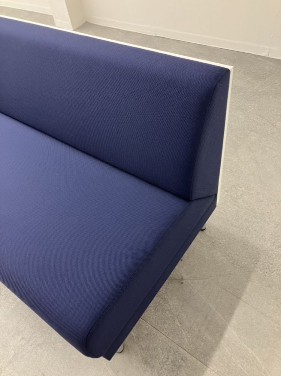 イトーキRIORD(リオルド)シリーズ 1740ロビーソファ 商品画像3