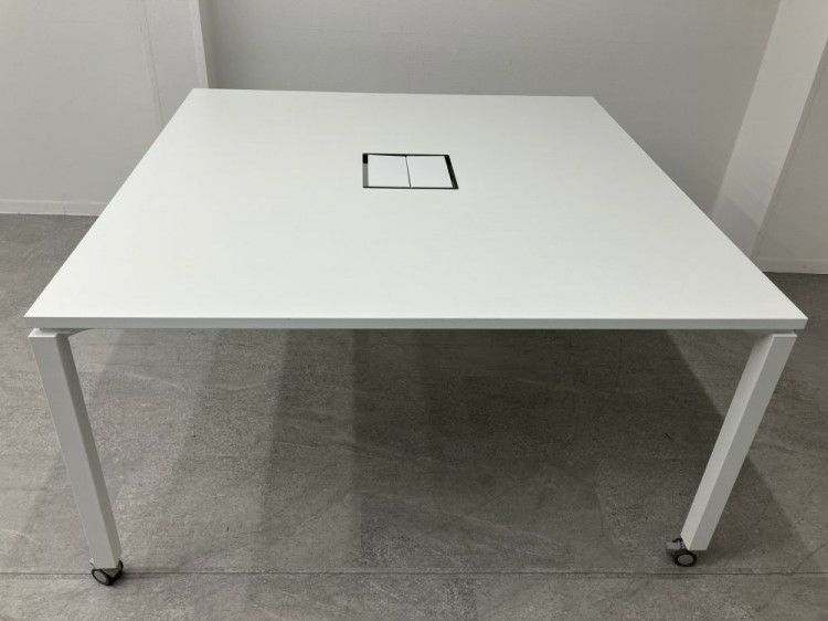 コクヨワークフィットシリーズ 1400ワークテーブル 商品画像2