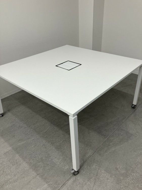 コクヨワークフィットシリーズ 1400ワークテーブル 商品画像3