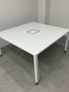 コクヨワークフィットシリーズ 1400ワークテーブル 商品画像3