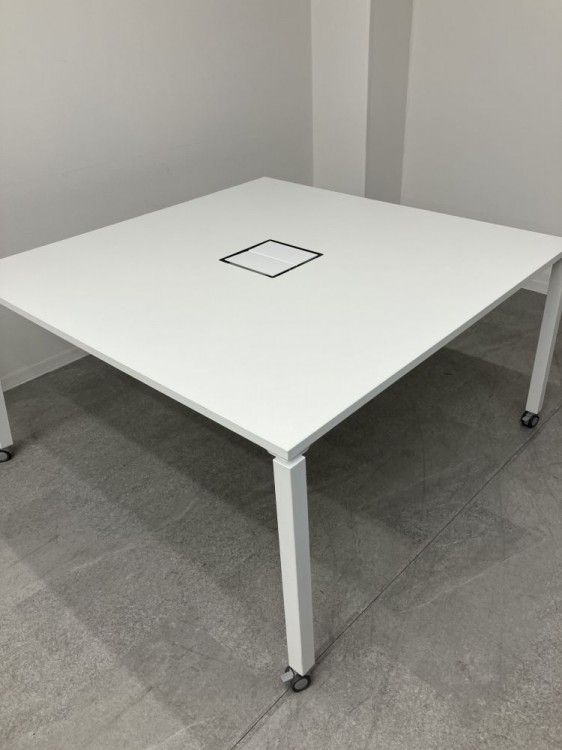 コクヨワークフィットシリーズ 1400ワークテーブル 商品画像3