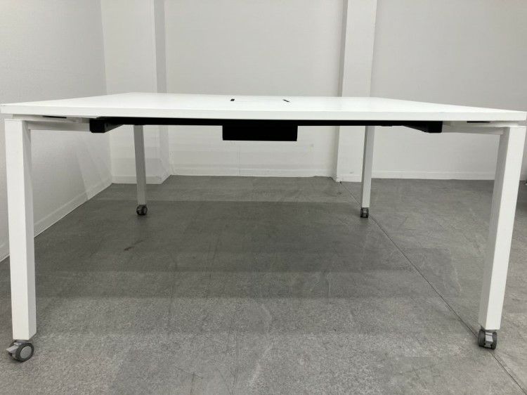 コクヨワークフィットシリーズ 1400ワークテーブル 商品画像4