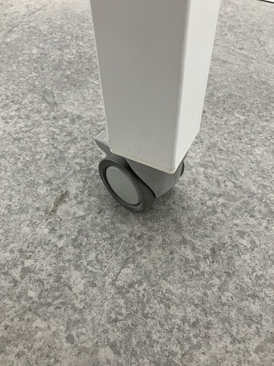 コクヨワークフィットシリーズ 1400ワークテーブル 商品画像9