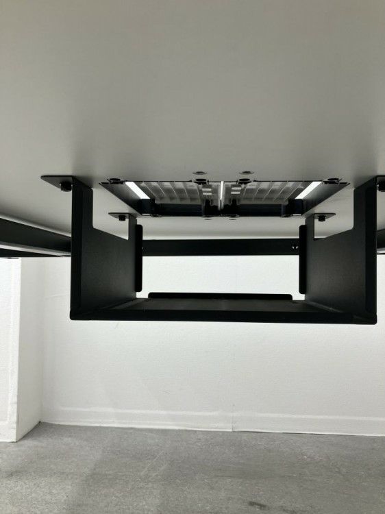 コクヨワークフィットシリーズ 1400ワークテーブル 商品画像10