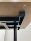 イトーキtoiro(トイロ)シリーズ 電動昇降式2400ミーティングテーブル 商品画像3
