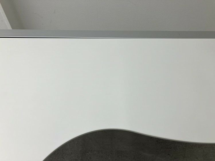 コクヨサイビ（SAIBI）シリーズ 1600L型デスク 商品画像5