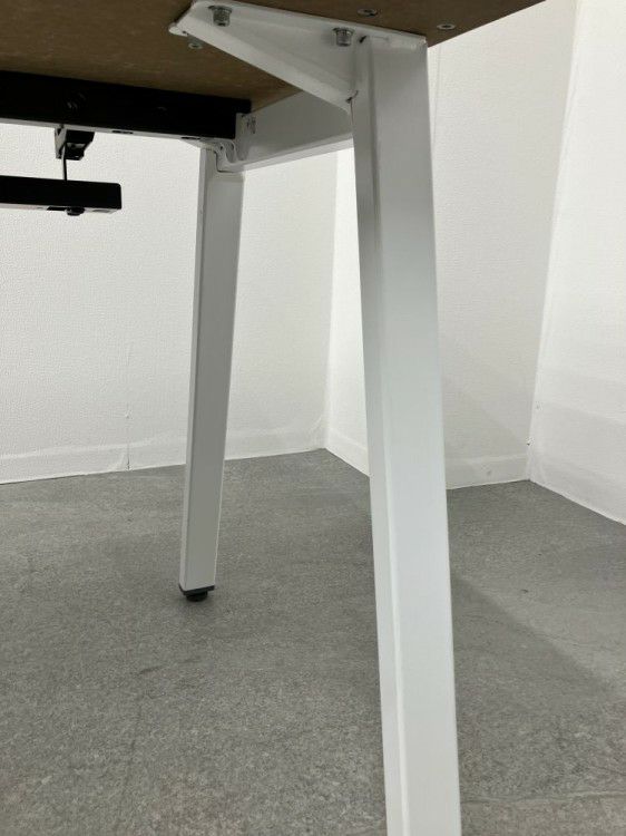 コクヨサイビ（SAIBI）シリーズ 1600L型デスク 商品画像6