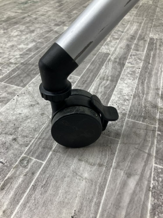 プラスリネロ2シリーズ 1200サイドスタックテーブル 商品画像9