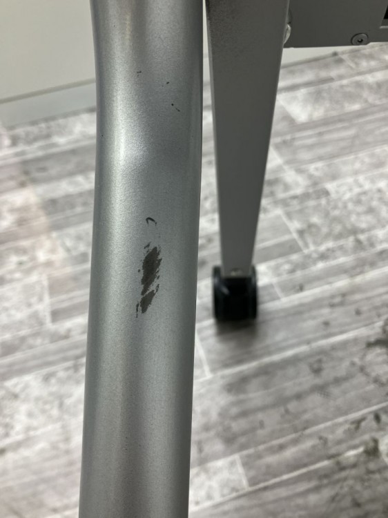 プラスリネロ2シリーズ 1200サイドスタックテーブル 商品画像11