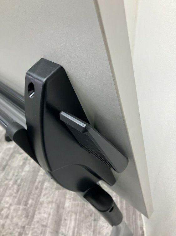 プラスリネロ2シリーズ 1200サイドスタックテーブル 商品画像8