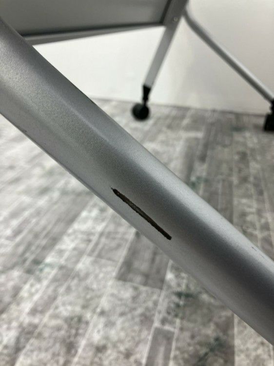 プラスリネロ2シリーズ 1200サイドスタックテーブル 商品画像10