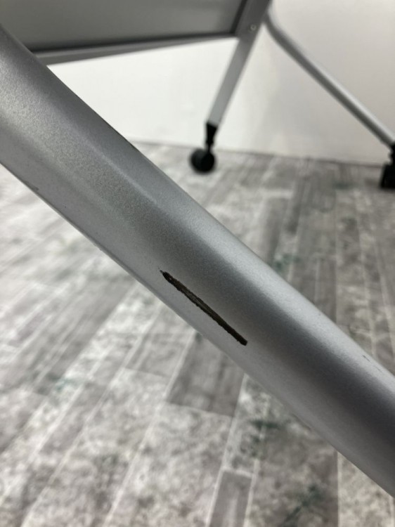 プラスリネロ2シリーズ 1200サイドスタックテーブル 商品画像10