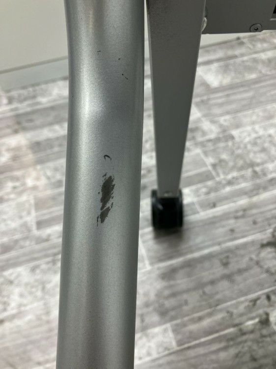 プラスリネロ2シリーズ 1200サイドスタックテーブル 商品画像11