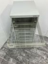 ナカバヤシアヴァンテV2シリーズ B4クリアトレー書庫 商品画像7