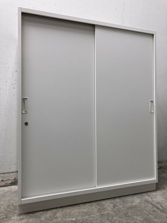 イトーキシンラインシリーズ スライド書庫 商品画像1