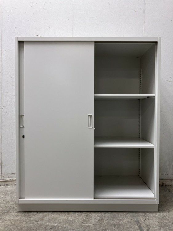 イトーキシンラインシリーズ スライド書庫 商品画像3