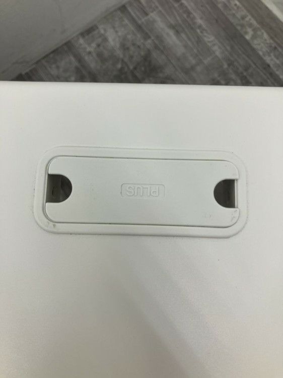 プラスフラットラインシリーズ 1600両袖デスク 商品画像4