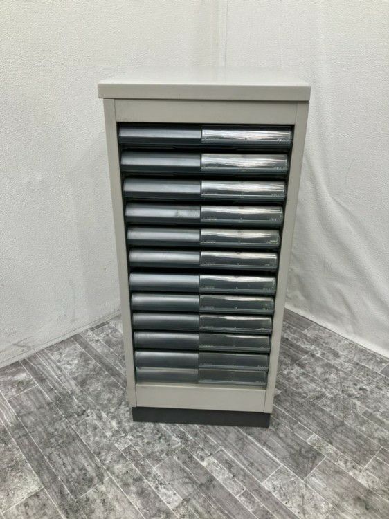 コクヨA4クリアケース書庫 商品画像1