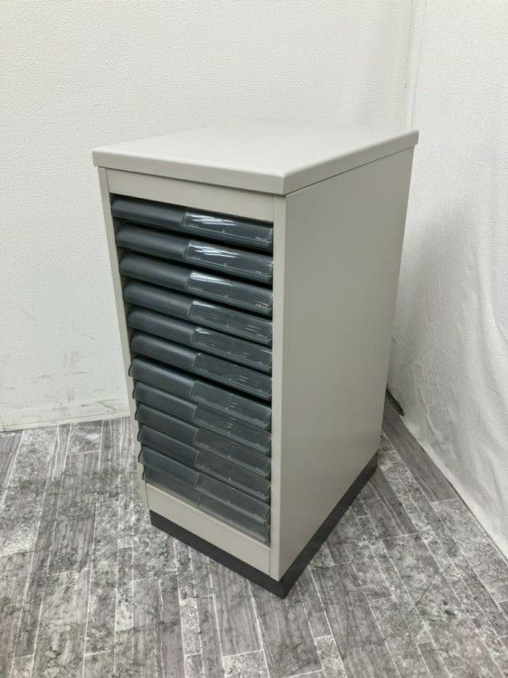 コクヨA4クリアケース書庫 商品画像2