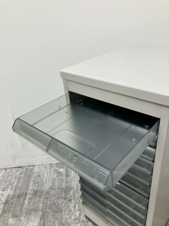 コクヨA4クリアケース書庫 商品画像7