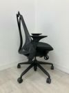 HermanMiller（ハーマンミラー）SAYL Chair(セイルチェア)シリーズ 可動肘付セイルチェア 商品画像3
