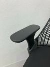 HermanMiller（ハーマンミラー）SAYL Chair(セイルチェア)シリーズ 可動肘付セイルチェア 商品画像7
