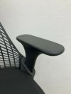 HermanMiller（ハーマンミラー）SAYL Chair(セイルチェア)シリーズ 可動肘付セイルチェア 商品画像8