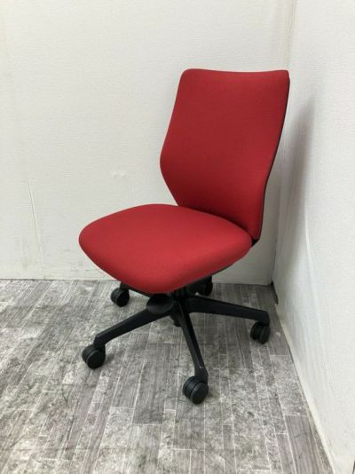 オカムラCG-M(シージーエム)シリーズ CG-Mチェア 商品画像1