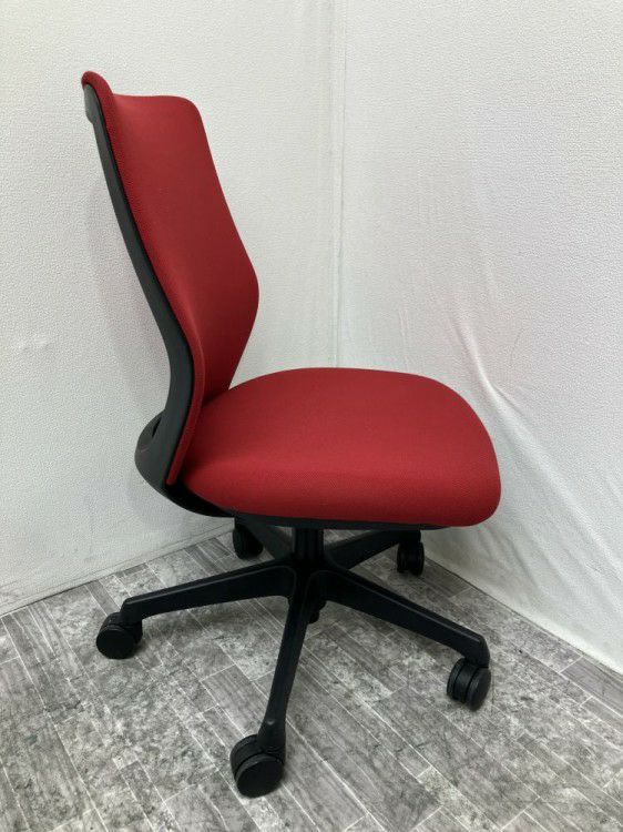 オカムラCG-M(シージーエム)シリーズ CG-Mチェア 商品画像4