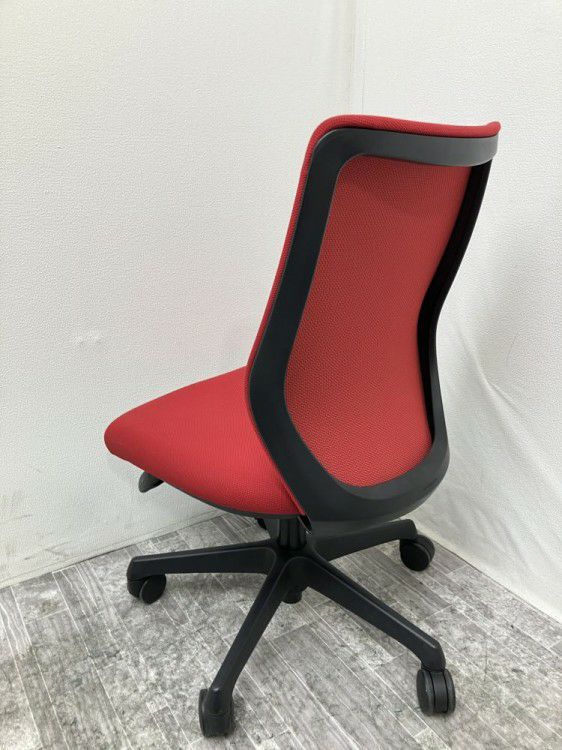 オカムラCG-M(シージーエム)シリーズ CG-Mチェア 商品画像5