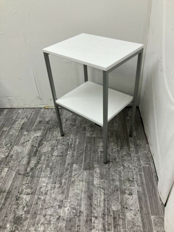 オカムラ電話台 商品画像2