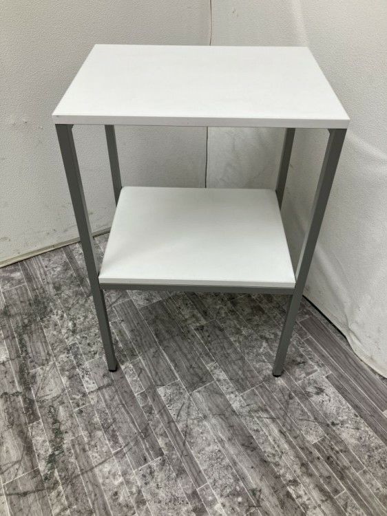 オカムラ電話台 商品画像3