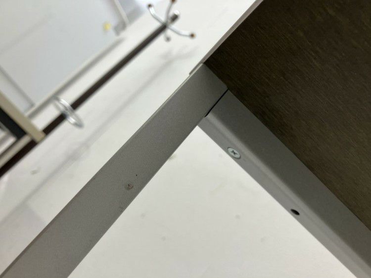 オカムラ電話台 商品画像4