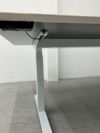 オカムラSwift(スイフト)シリーズ 電動昇降式2400ミーティングテーブル 商品画像8