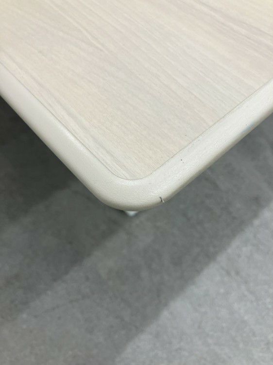 オカムラSwift(スイフト)シリーズ 電動昇降式2400ミーティングテーブル 商品画像9