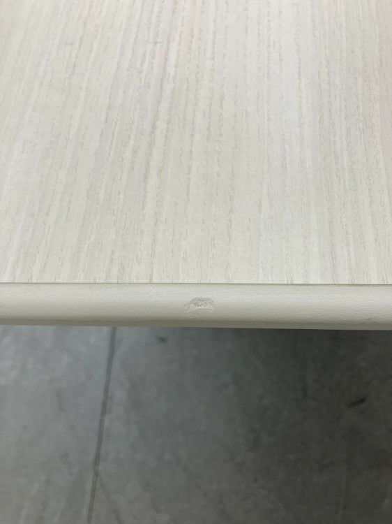 オカムラSwift(スイフト)シリーズ 電動昇降式2400ミーティングテーブル 商品画像10