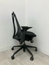 HermanMiller（ハーマンミラー）SAYL Chair(セイルチェア)シリーズ 可動肘付セイルチェア 商品画像3