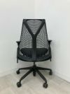 HermanMiller（ハーマンミラー）SAYL Chair(セイルチェア)シリーズ 可動肘付セイルチェア 商品画像4