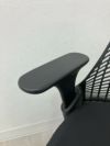 HermanMiller（ハーマンミラー）SAYL Chair(セイルチェア)シリーズ 可動肘付セイルチェア 商品画像7