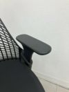 HermanMiller（ハーマンミラー）SAYL Chair(セイルチェア)シリーズ 可動肘付セイルチェア 商品画像8